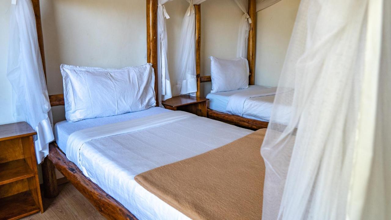 The Senna House Villa Nakuru Kültér fotó