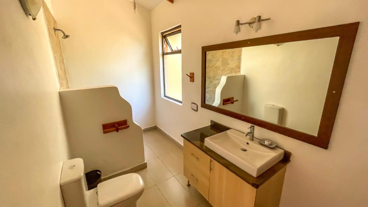 The Senna House Villa Nakuru Kültér fotó