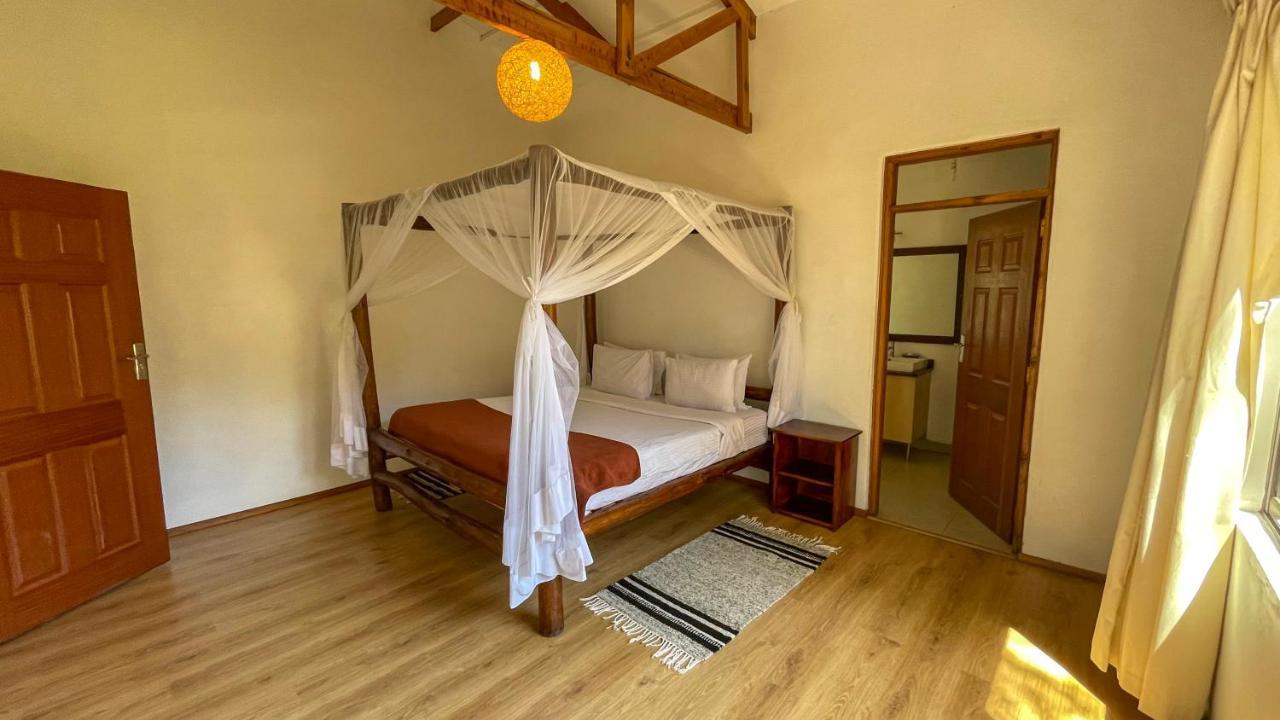 The Senna House Villa Nakuru Kültér fotó