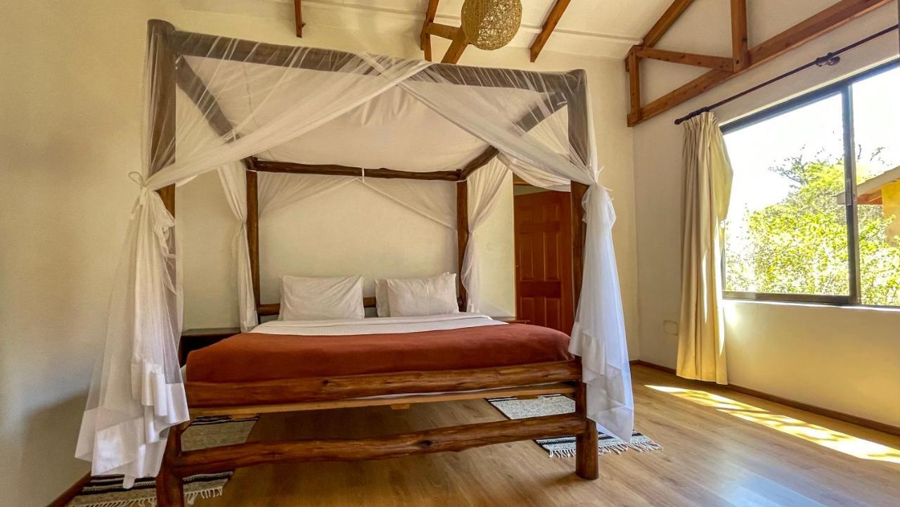 The Senna House Villa Nakuru Kültér fotó